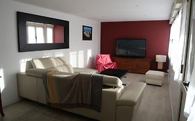 Appartement T5 110 m2 climatisé neuf, à 3 minutes des plages, des rues pietonnes Arcachon